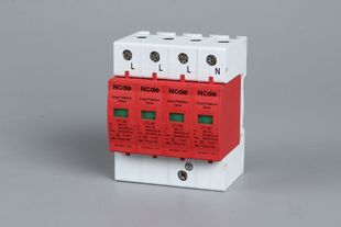 光伏浪涌保護器CQC認(rèn)證