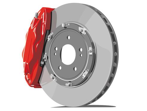 剎車(chē)片3C認(rèn)證