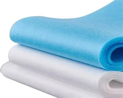 熔噴布質檢報告