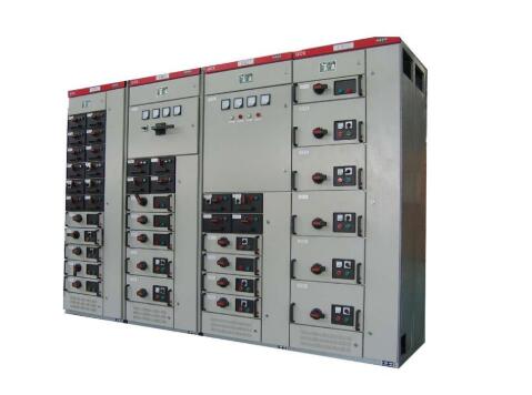 低壓開關(guān)柜CQC認證